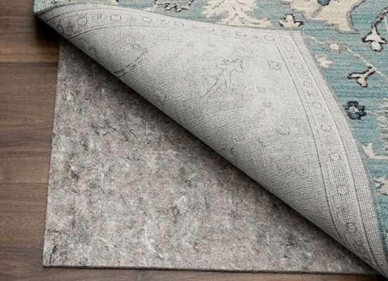 Understanding Carpet Padding